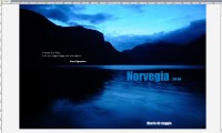 Norvegia dei Fiordi 2010